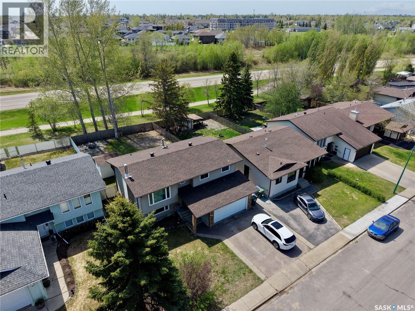 1699 Allbright Crescent, Prince Albert, Saskatchewan  S6V 7C3 - Photo 28 - SK037492
