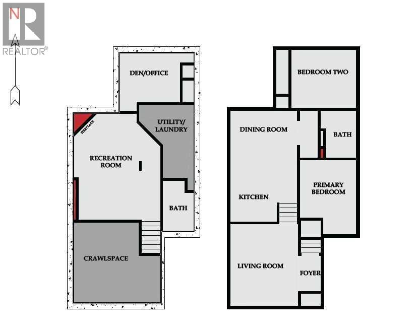 171 Deerfield Drive Se, Calgary, Alberta  T2J 7B7 - Photo 29 - A2306881