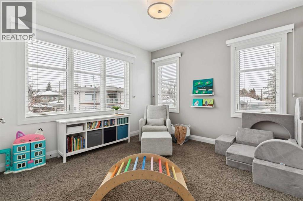 2707 1 Avenue Nw, Calgary, Alberta T2N 0C7 - Photo 29 - A2315571