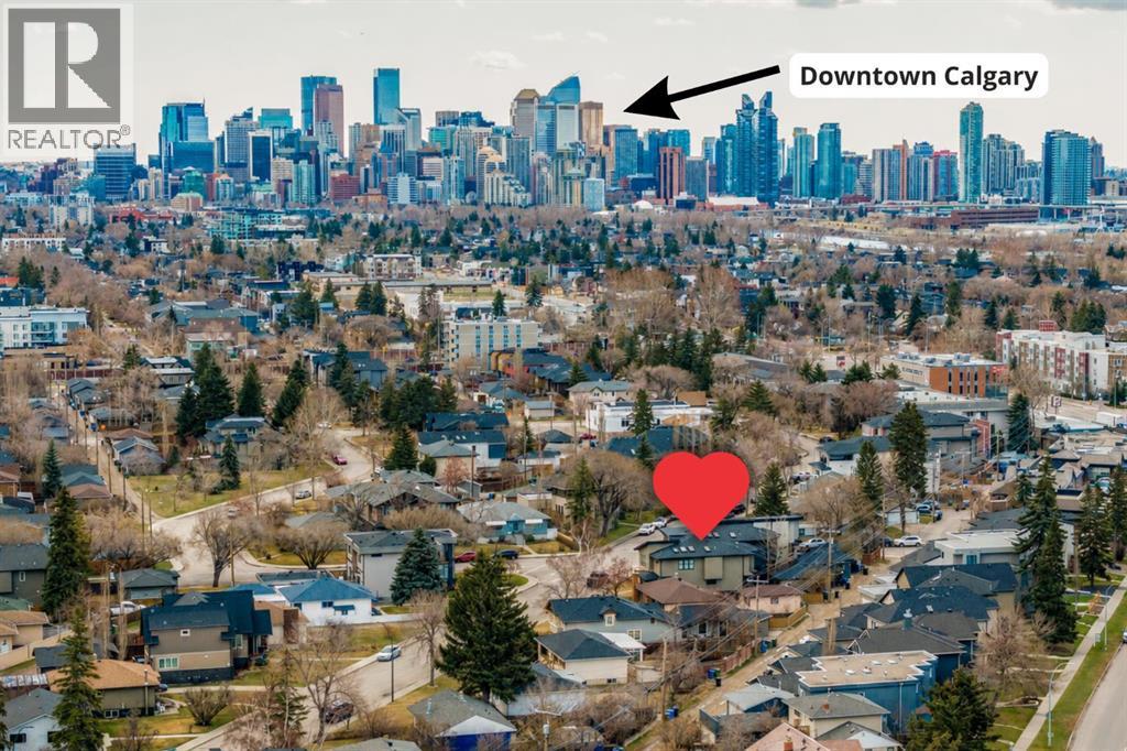 2707 1 Avenue Nw, Calgary, Alberta T2N 0C7 - Photo 44 - A2315571