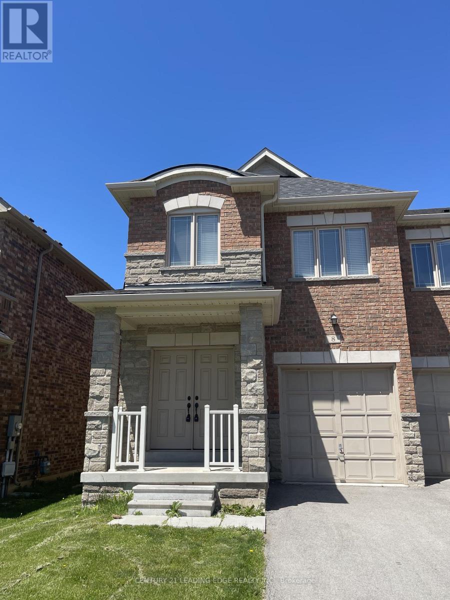 8 Bruton Street, Thorold, Ontario  L2V 0J6 - Photo 2 - X13211598