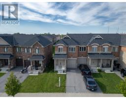 8 BRUTON STREET, Thorold, Ontario