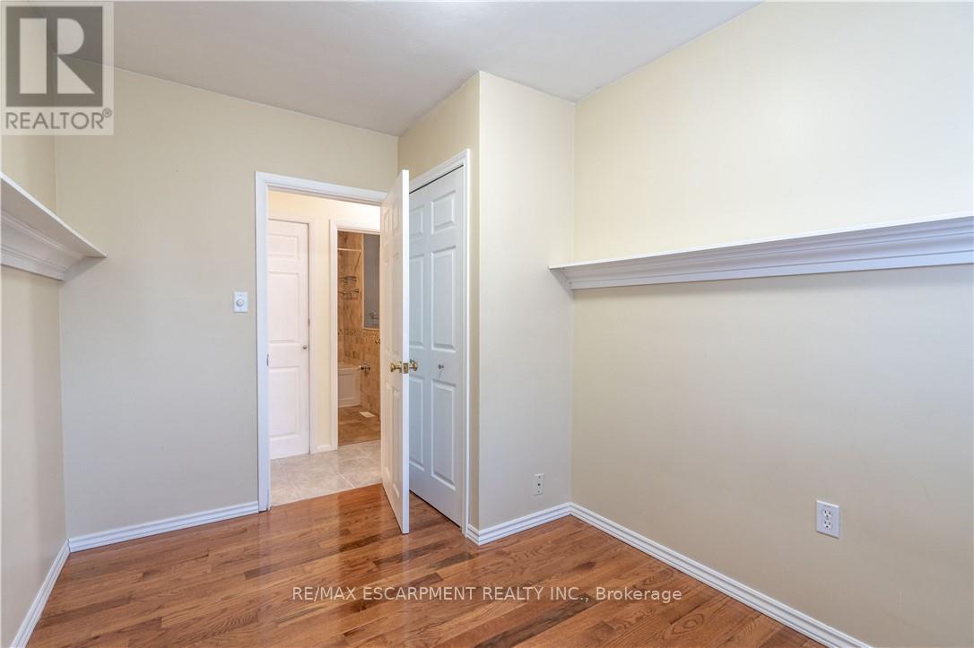 1 - 107 West 33rd Street, Hamilton, Ontario  L9C 5H9 - Photo 13 - X13211602