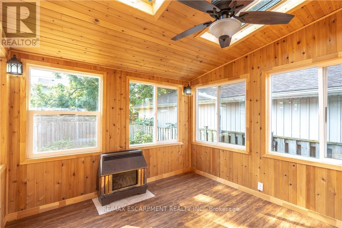1 - 107 West 33rd Street, Hamilton, Ontario  L9C 5H9 - Photo 17 - X13211602