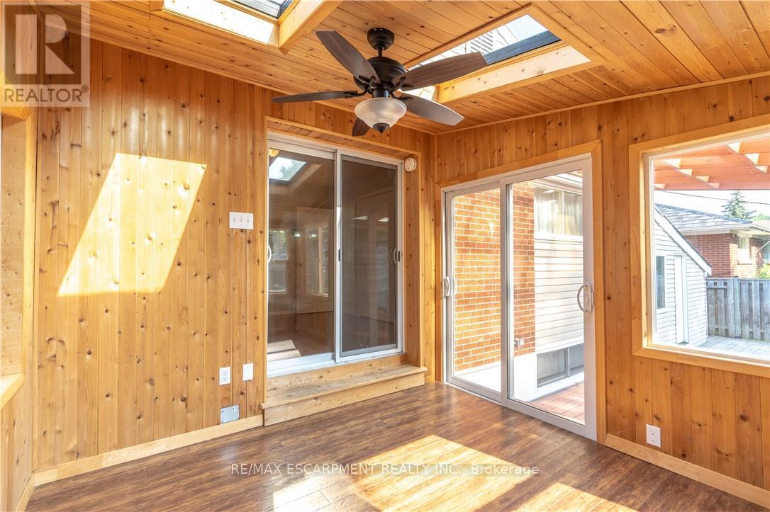 1 - 107 West 33rd Street, Hamilton, Ontario  L9C 5H9 - Photo 18 - X13211602