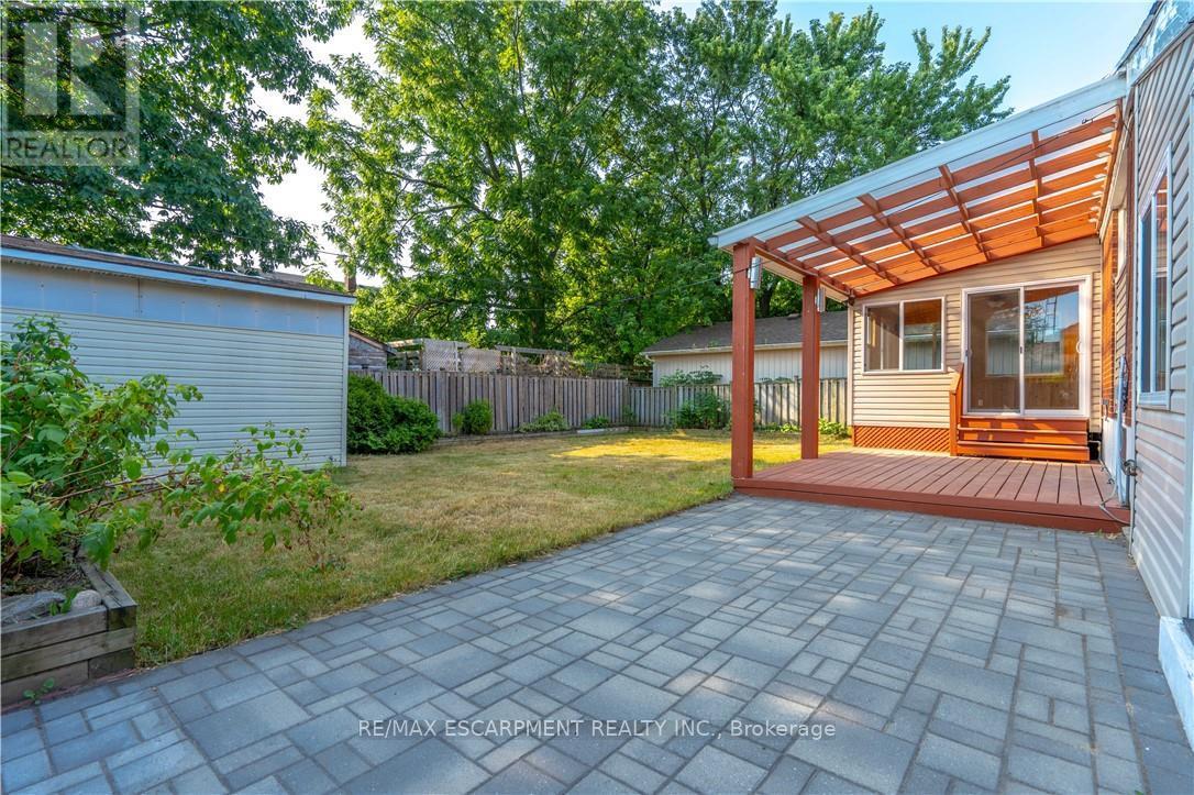 1 - 107 West 33rd Street, Hamilton, Ontario  L9C 5H9 - Photo 4 - X13211602