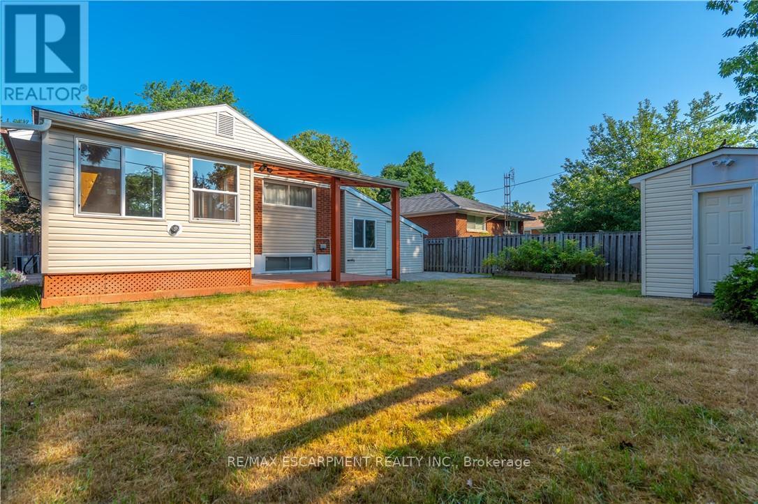1 - 107 West 33rd Street, Hamilton, Ontario  L9C 5H9 - Photo 5 - X13211602