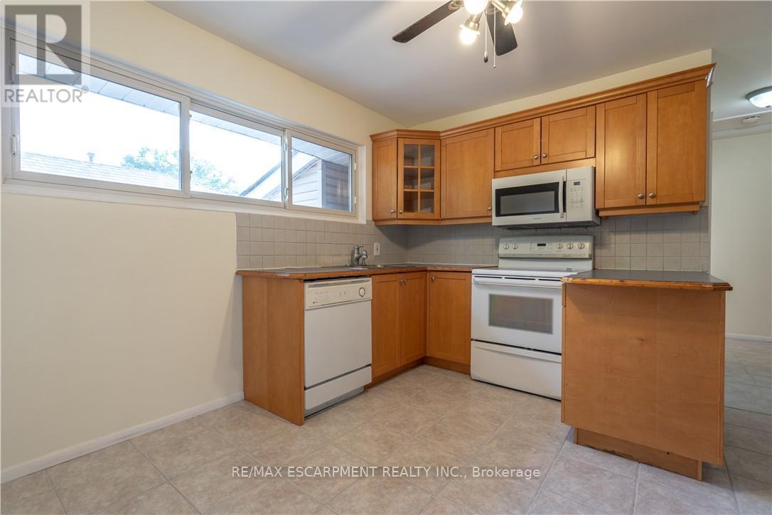 1 - 107 West 33rd Street, Hamilton, Ontario  L9C 5H9 - Photo 6 - X13211602
