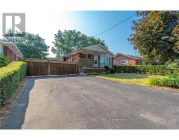 1 - 107 WEST 33RD STREET, Hamilton, Ontario