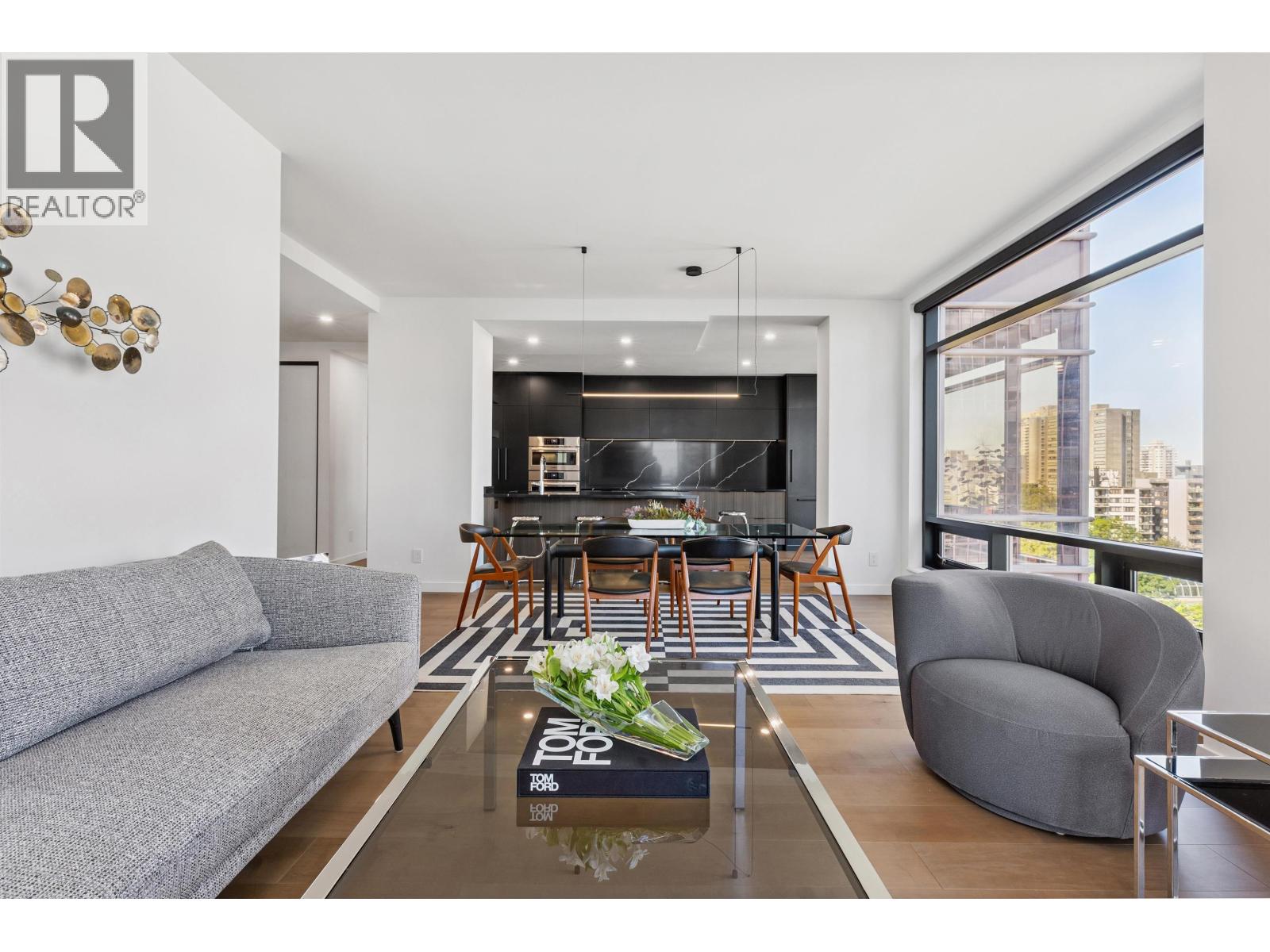 8c 1500 Alberni Street, Vancouver, British Columbia  V6G 3C9 - Photo 15 - R3129458