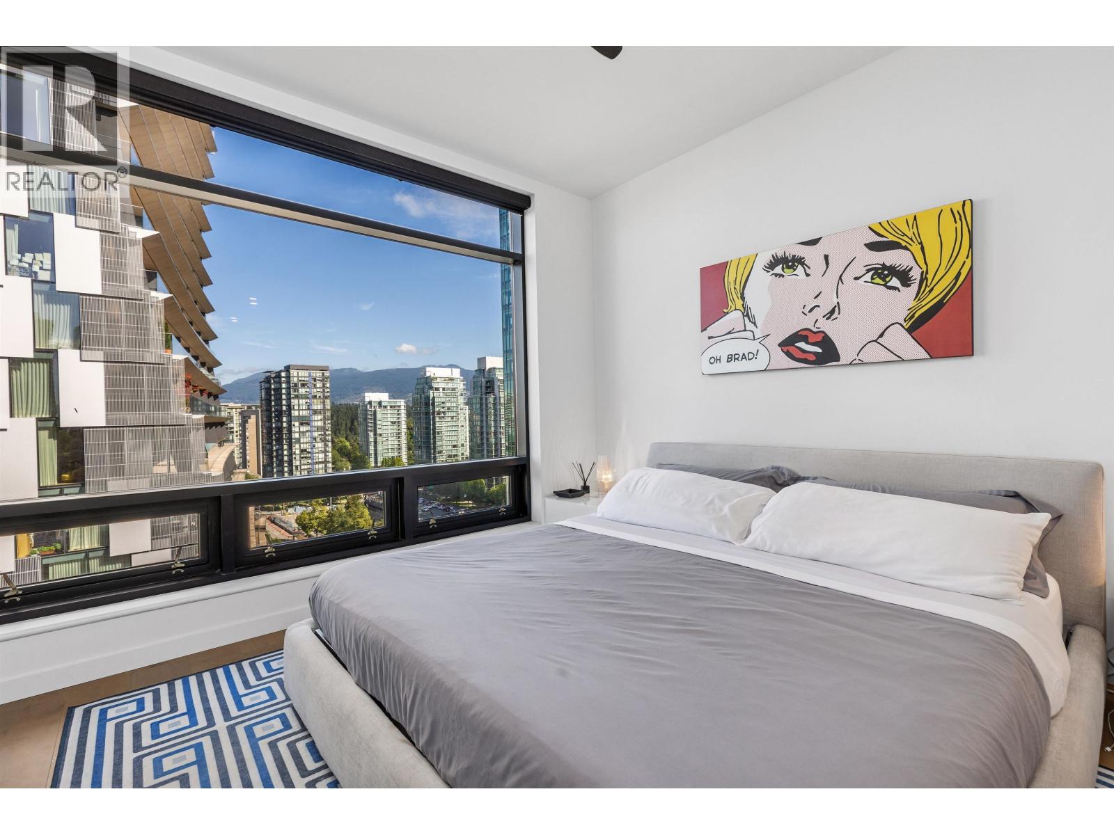 8c 1500 Alberni Street, Vancouver, British Columbia  V6G 3C9 - Photo 27 - R3129458