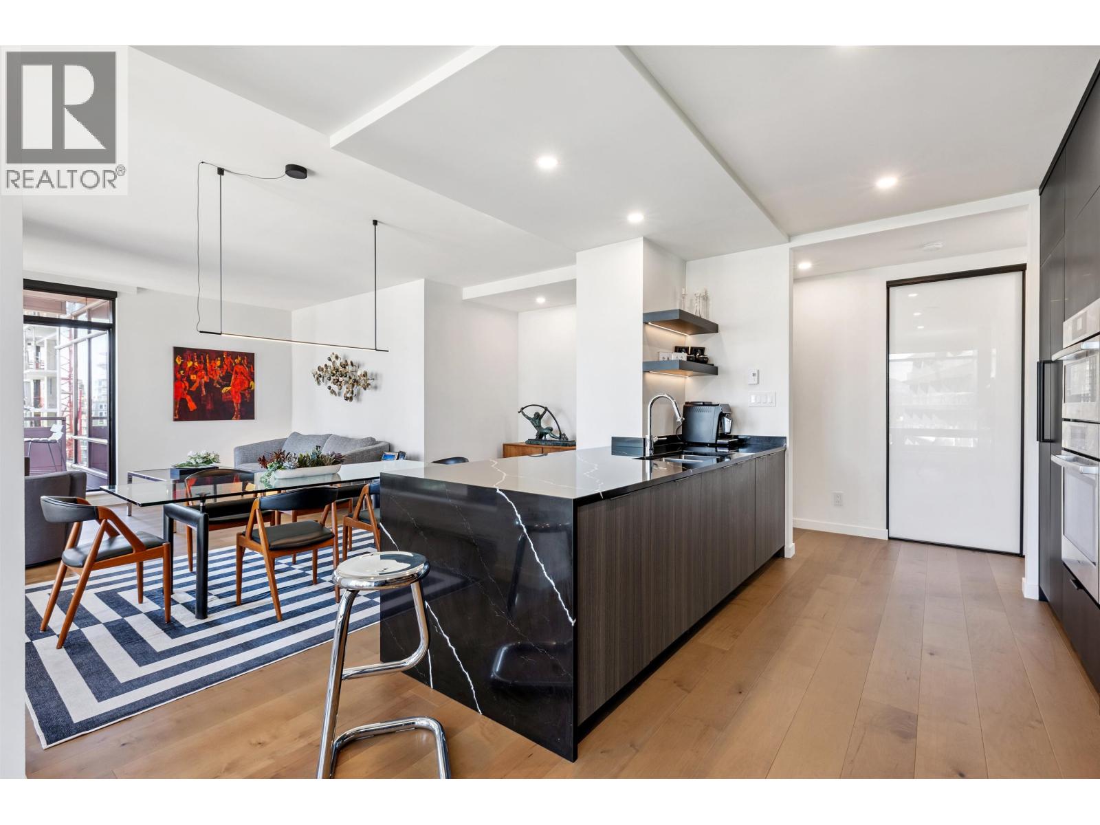 8c 1500 Alberni Street, Vancouver, British Columbia  V6G 3C9 - Photo 11 - R3129458
