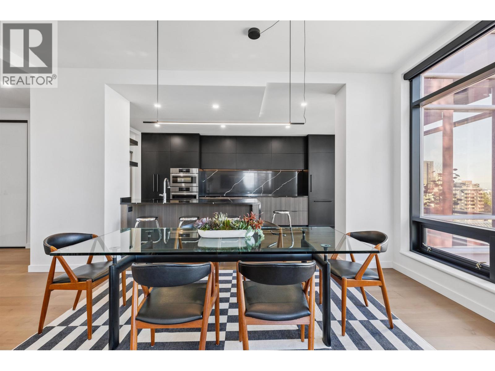 8c 1500 Alberni Street, Vancouver, British Columbia  V6G 3C9 - Photo 7 - R3129458