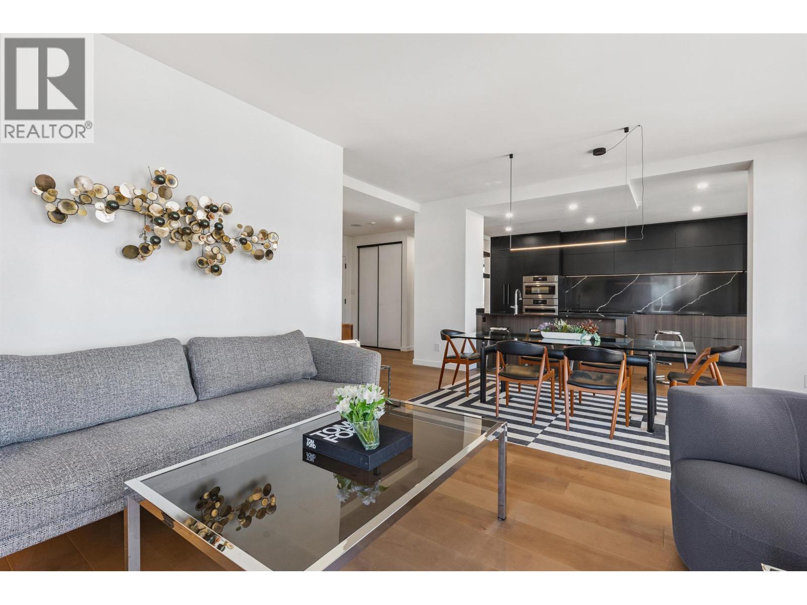 8c 1500 Alberni Street, Vancouver, British Columbia  V6G 3C9 - Photo 20 - R3129458