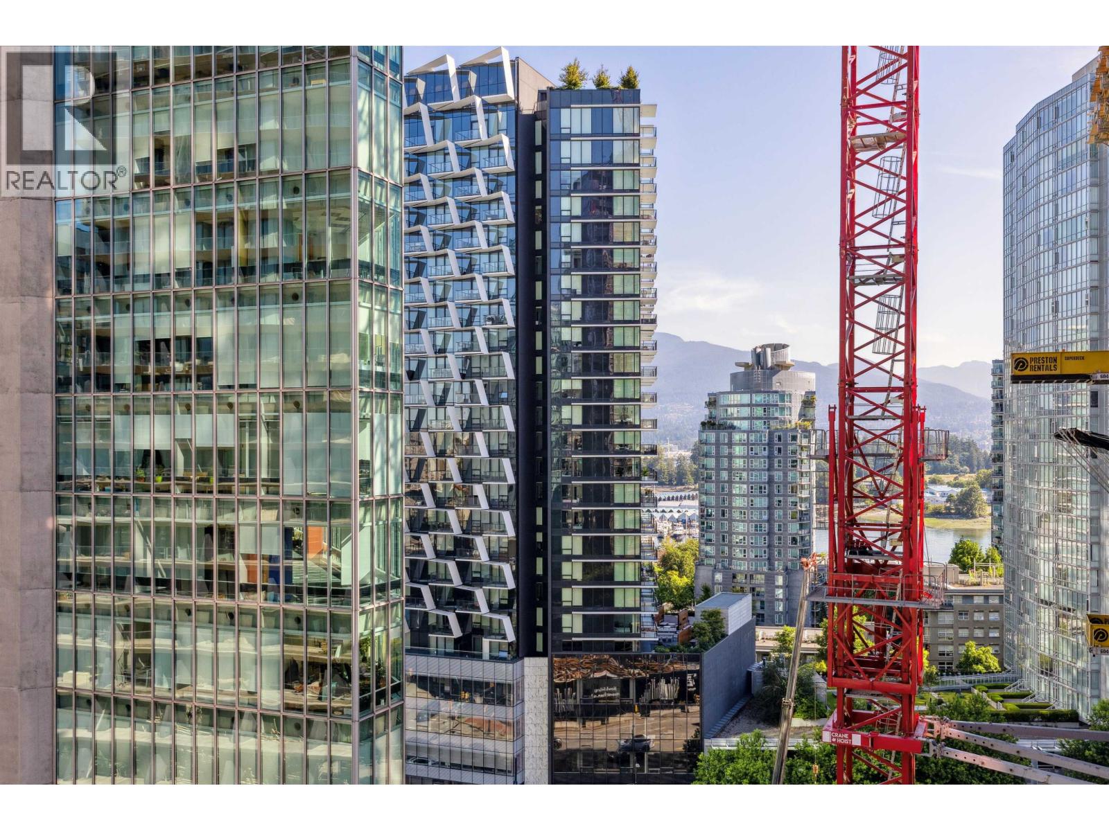 8c 1500 Alberni Street, Vancouver, British Columbia  V6G 3C9 - Photo 36 - R3129458