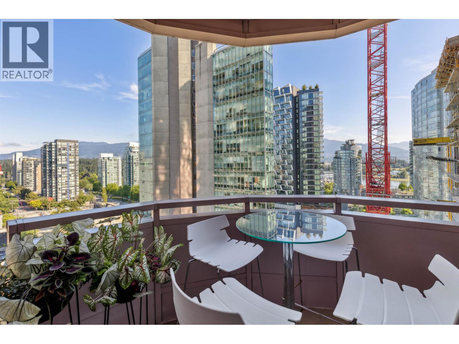 8c 1500 Alberni Street, Vancouver, British Columbia  V6G 3C9 - Photo 32 - R3129458