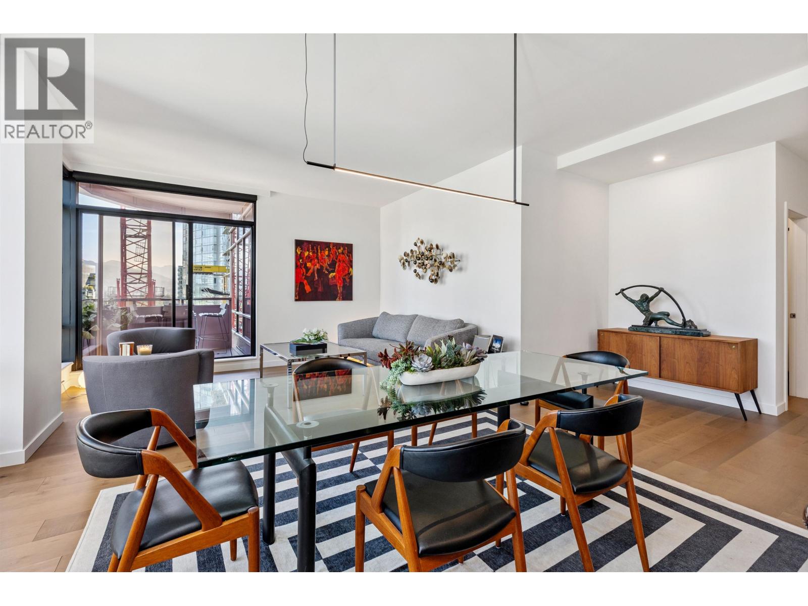 8c 1500 Alberni Street, Vancouver, British Columbia  V6G 3C9 - Photo 6 - R3129458