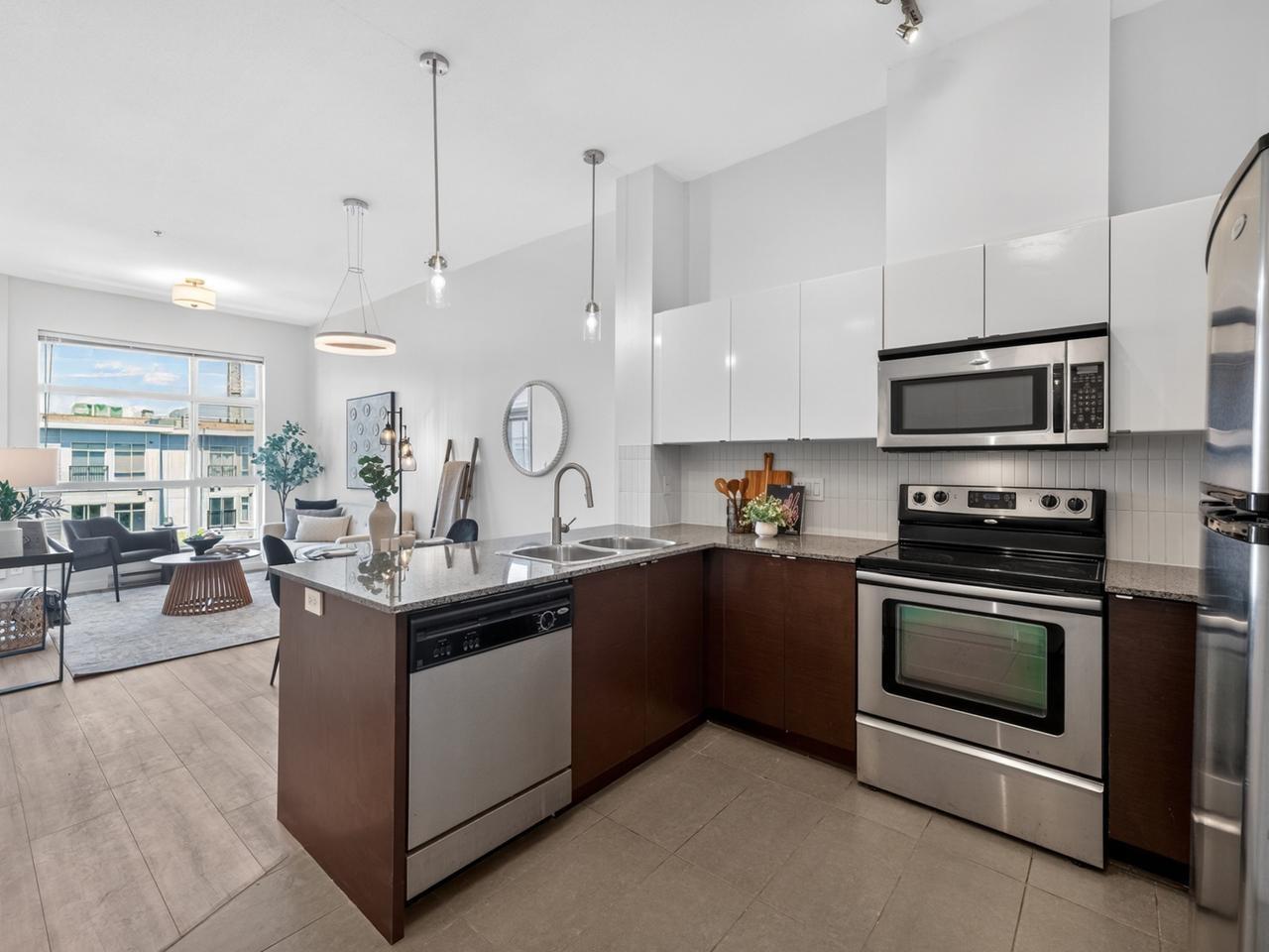 514 13733 107a Street, Surrey, British Columbia  V3T 0B7 - Photo 9 - R3129482