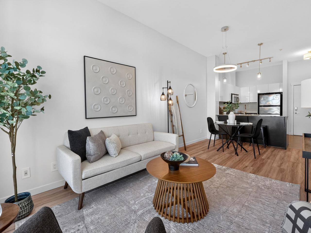 514 13733 107a Street, Surrey, British Columbia  V3T 0B7 - Photo 4 - R3129482