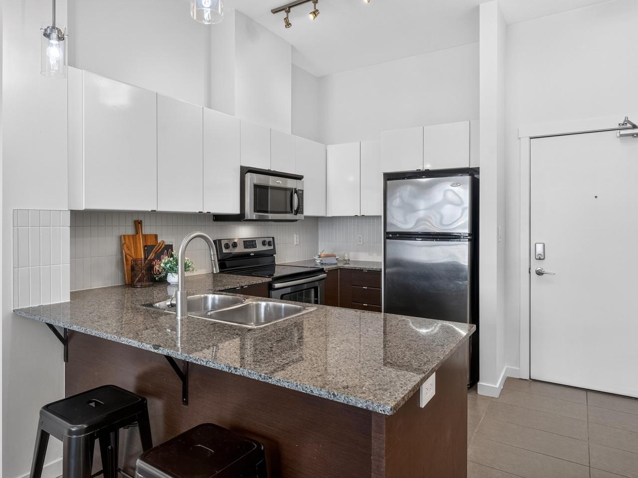 514 13733 107a Street, Surrey, British Columbia  V3T 0B7 - Photo 6 - R3129482