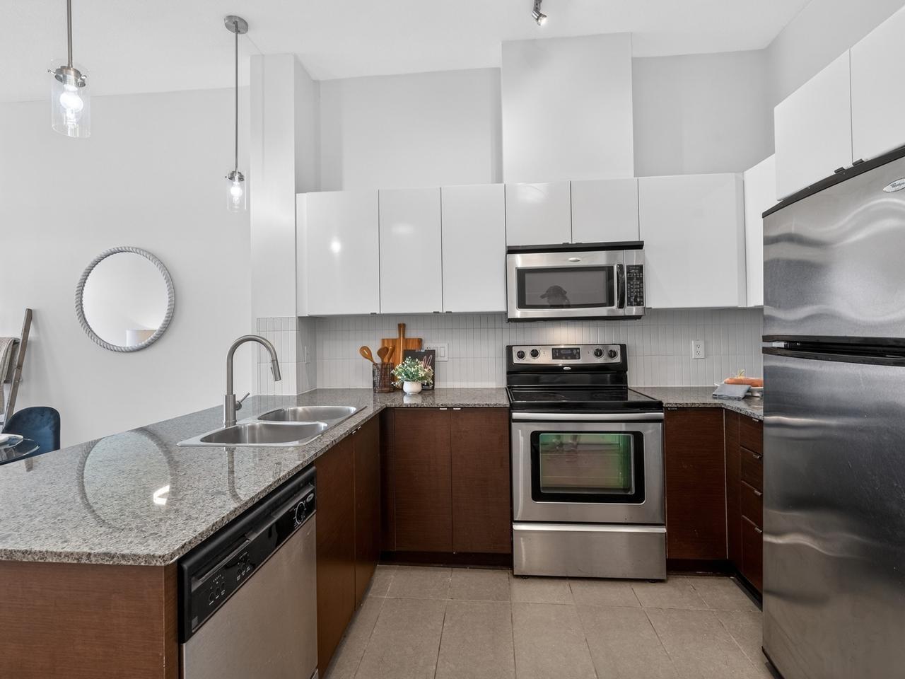 514 13733 107a Street, Surrey, British Columbia  V3T 0B7 - Photo 8 - R3129482