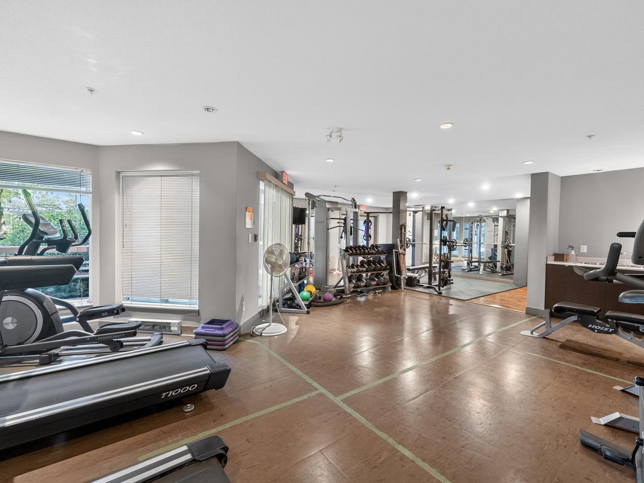 514 13733 107a Street, Surrey, British Columbia  V3T 0B7 - Photo 19 - R3129482