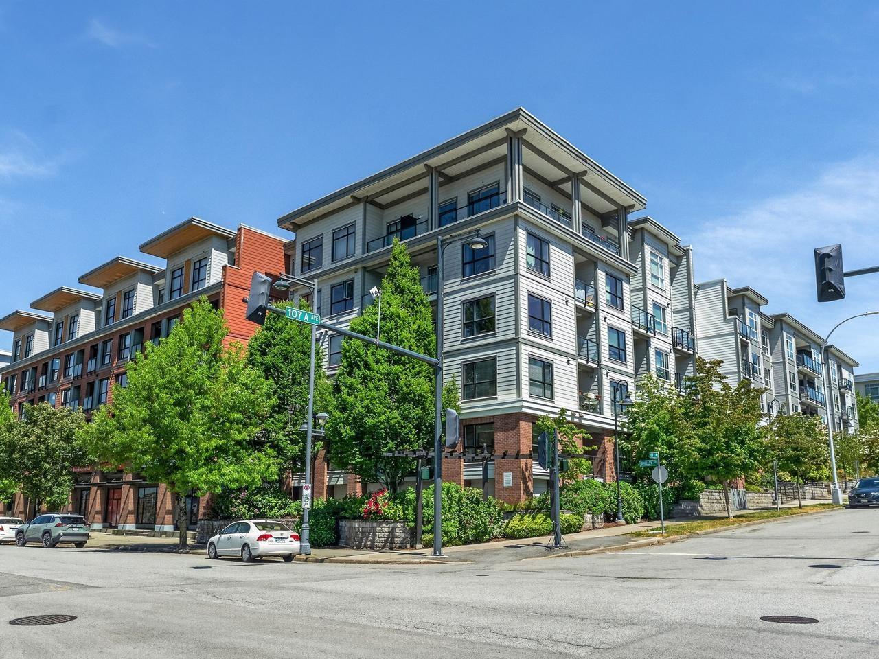 514 13733 107a Street, Surrey, British Columbia  V3T 0B7 - Photo 20 - R3129482