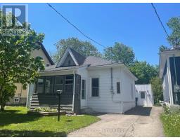 134 WELL STREET, Stratford, Ontario