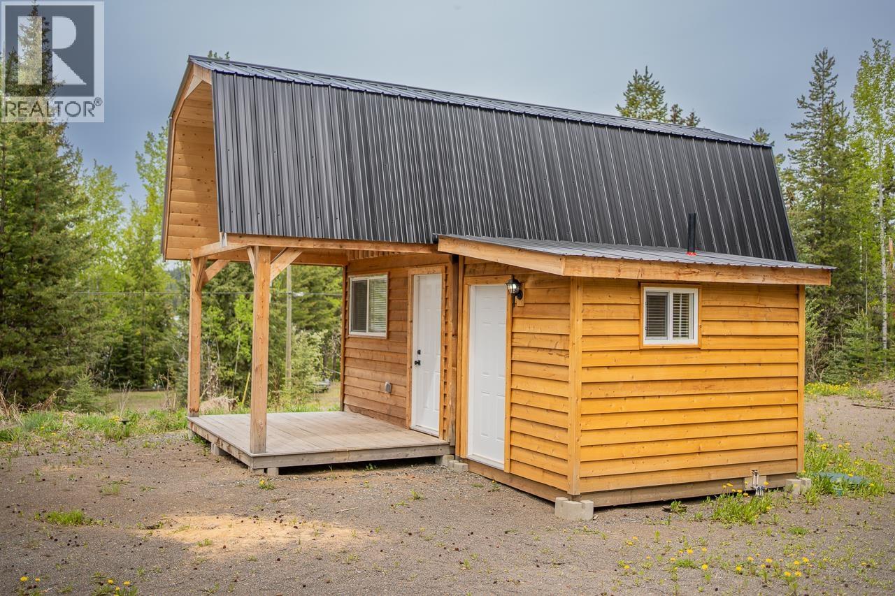 7560 Beazely Road, Deka Lake / Sulphurous / Hathaway Lakes, British Columbia  V0K 1X3 - Photo 19 - R3129530