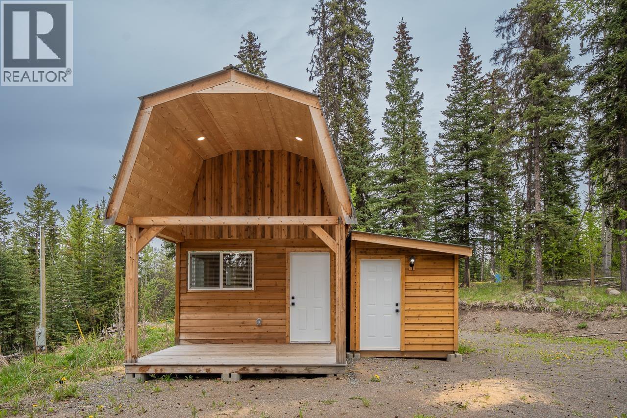 7560 Beazely Road, Deka Lake / Sulphurous / Hathaway Lakes, British Columbia  V0K 1X3 - Photo 20 - R3129530