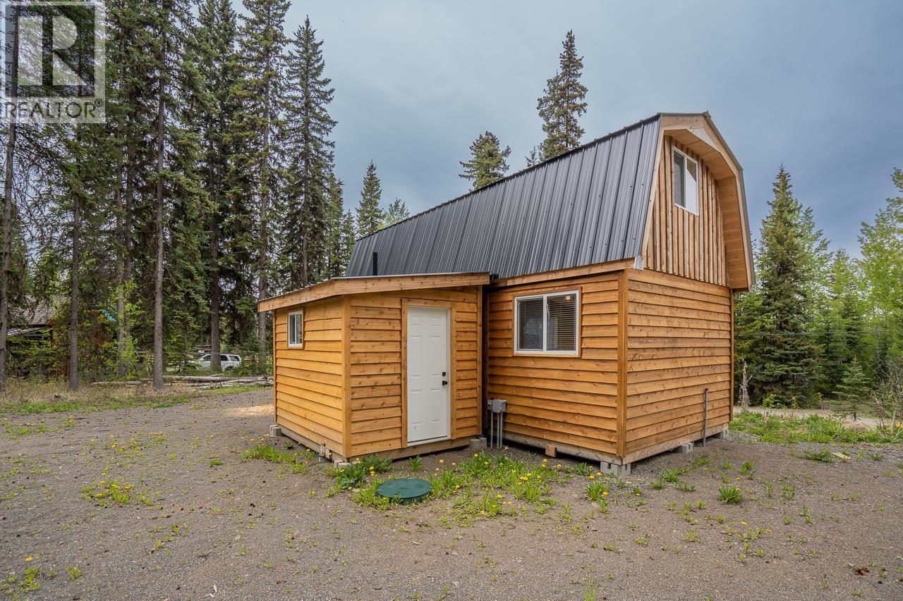 7560 Beazely Road, Deka Lake / Sulphurous / Hathaway Lakes, British Columbia  V0K 1X3 - Photo 21 - R3129530