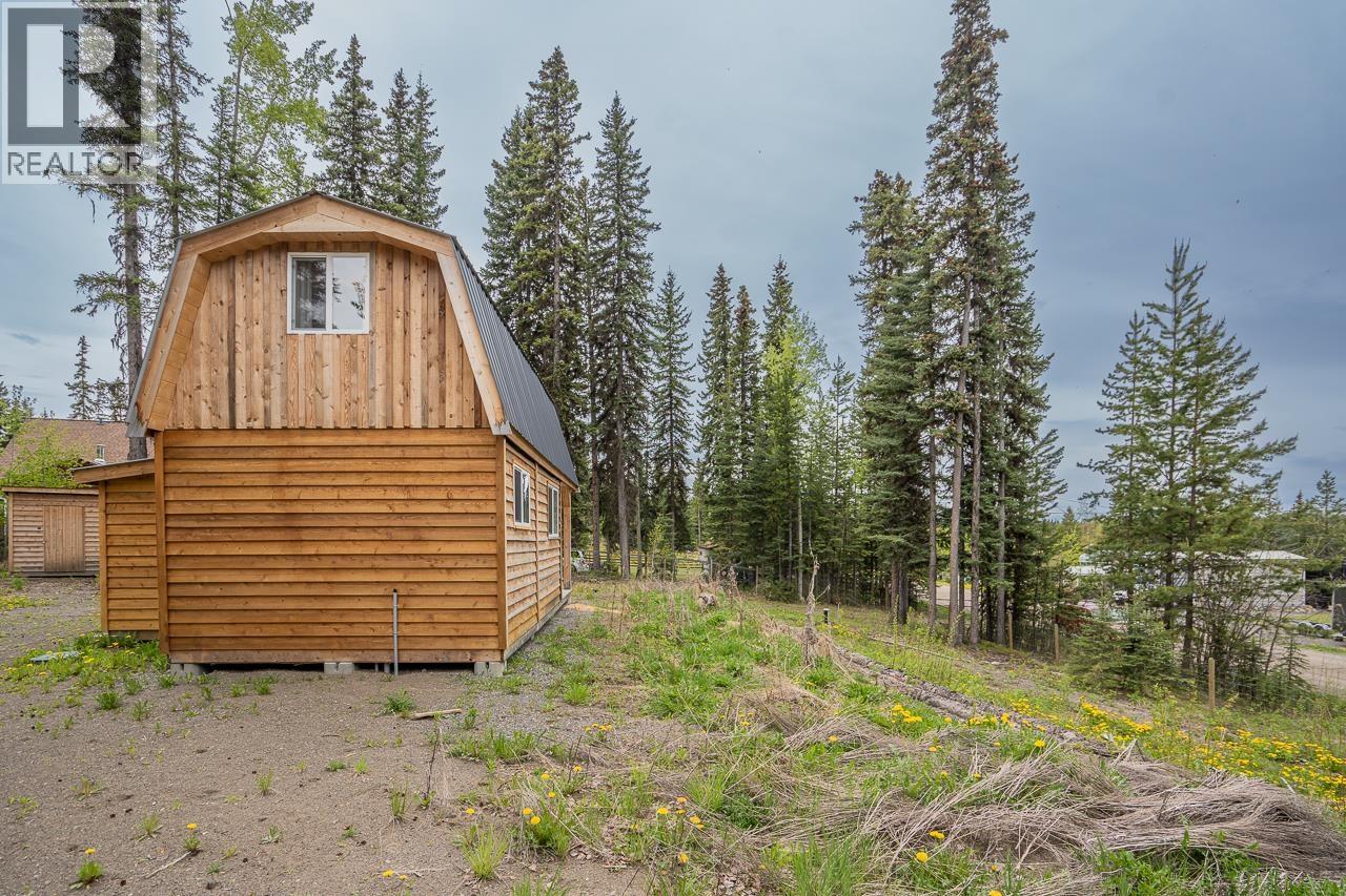 7560 Beazely Road, Deka Lake / Sulphurous / Hathaway Lakes, British Columbia  V0K 1X3 - Photo 22 - R3129530