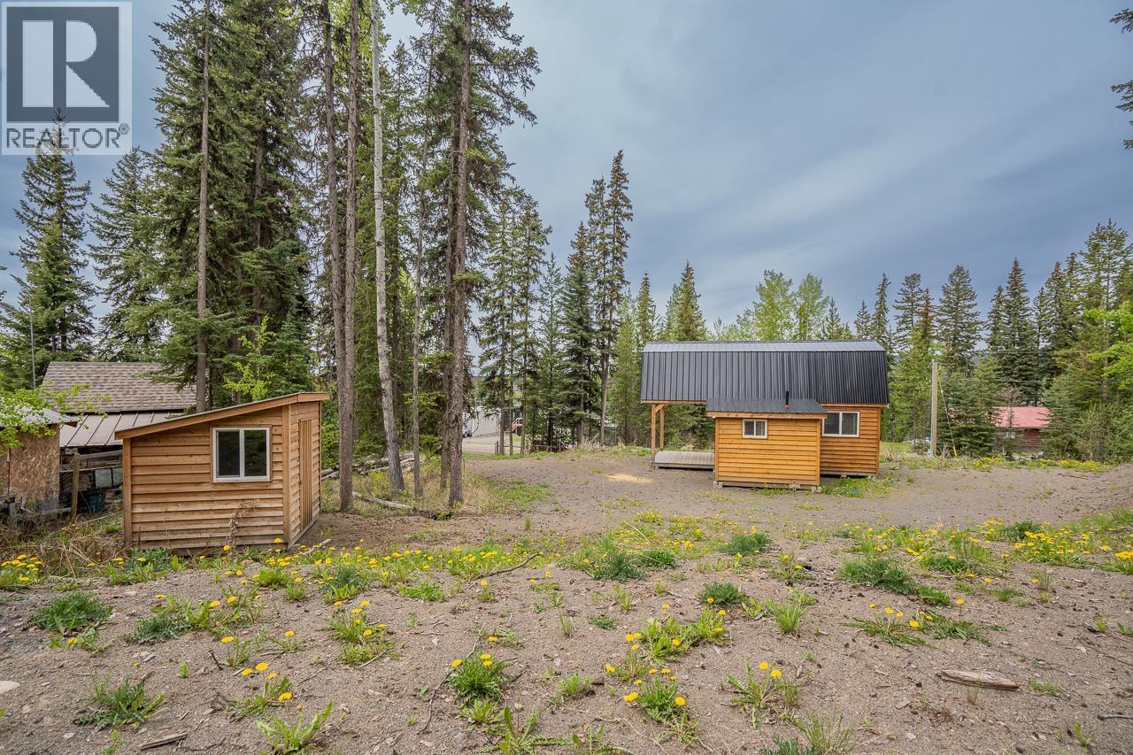 7560 Beazely Road, Deka Lake / Sulphurous / Hathaway Lakes, British Columbia  V0K 1X3 - Photo 23 - R3129530