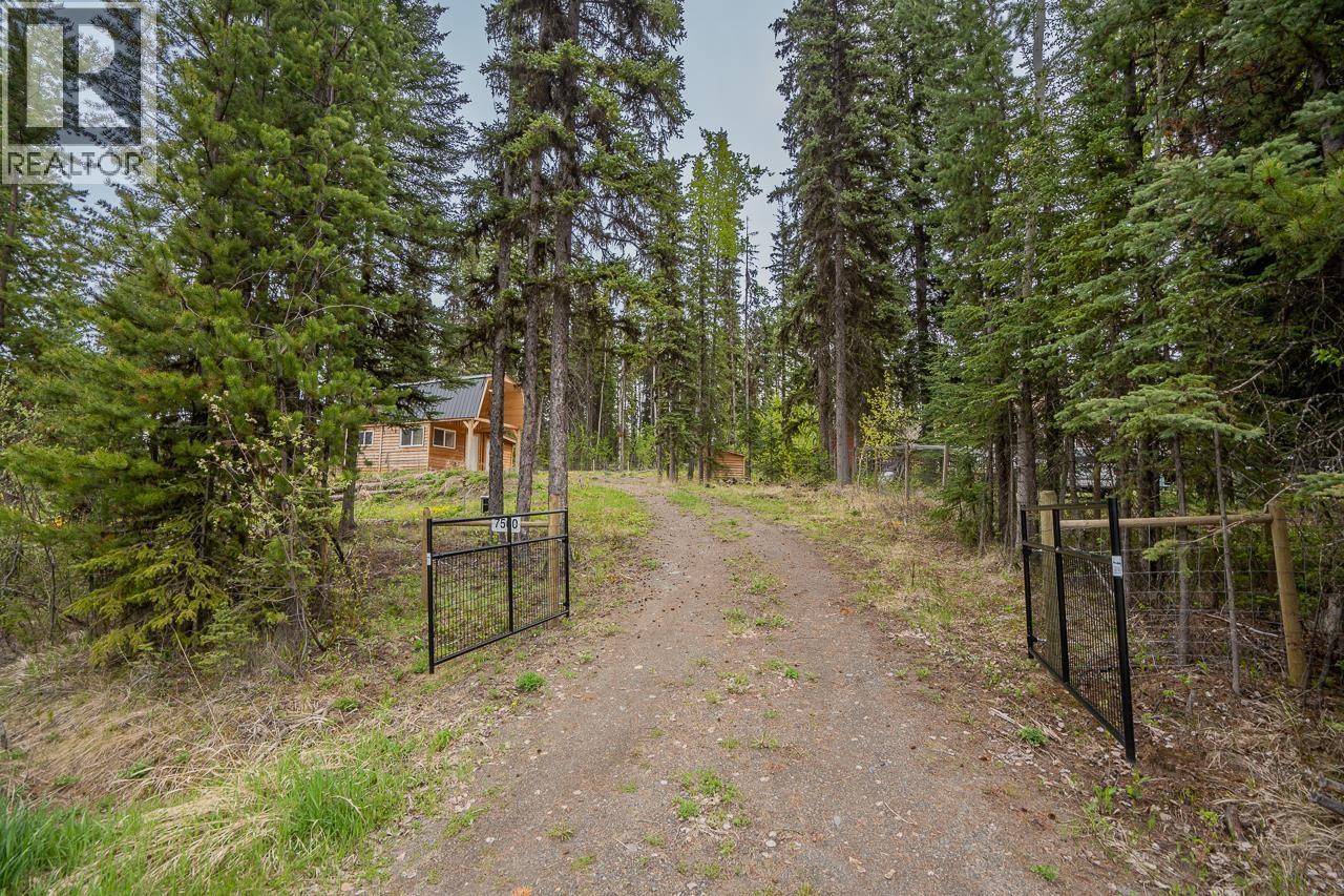 7560 Beazely Road, Deka Lake / Sulphurous / Hathaway Lakes, British Columbia  V0K 1X3 - Photo 26 - R3129530