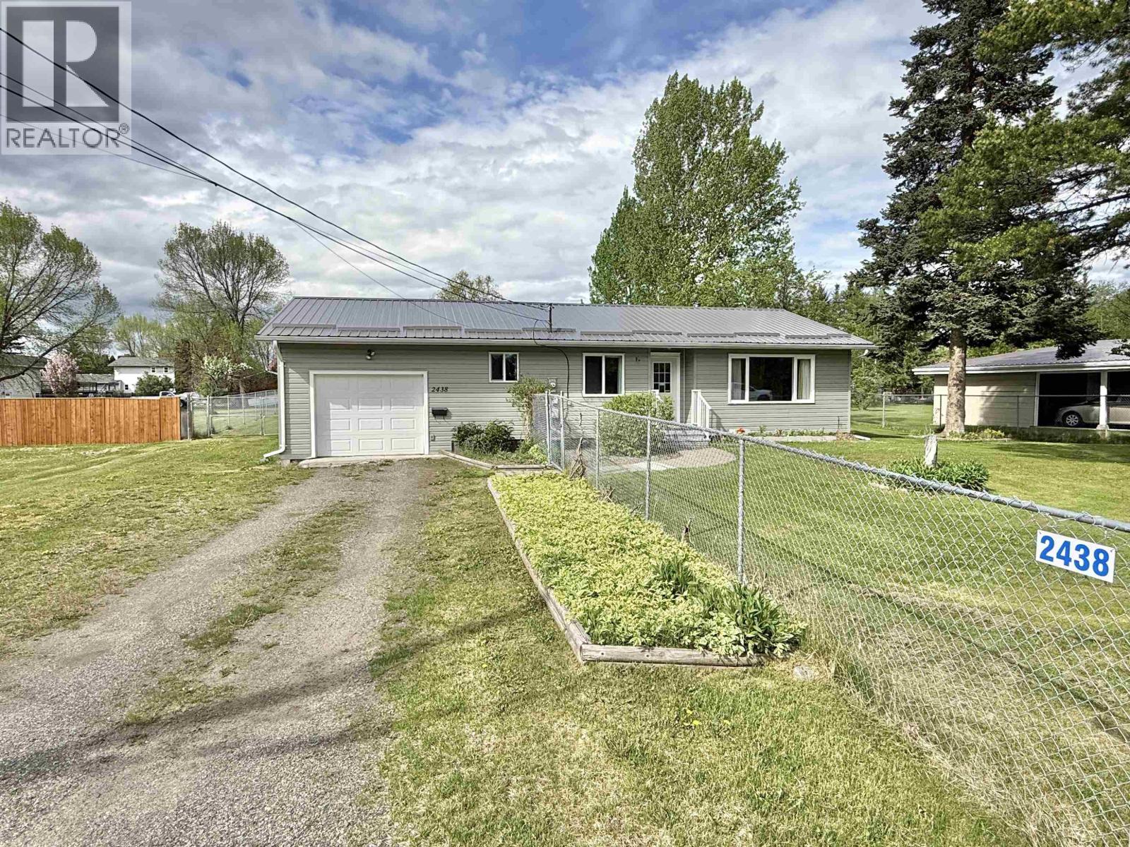2438 Sing Street, Quesnel, British Columbia  V2J 4P7 - Photo 37 - R3129536