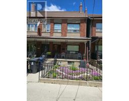 2ND FLOOR - 46 ULSTER STREET, Toronto, Ontario