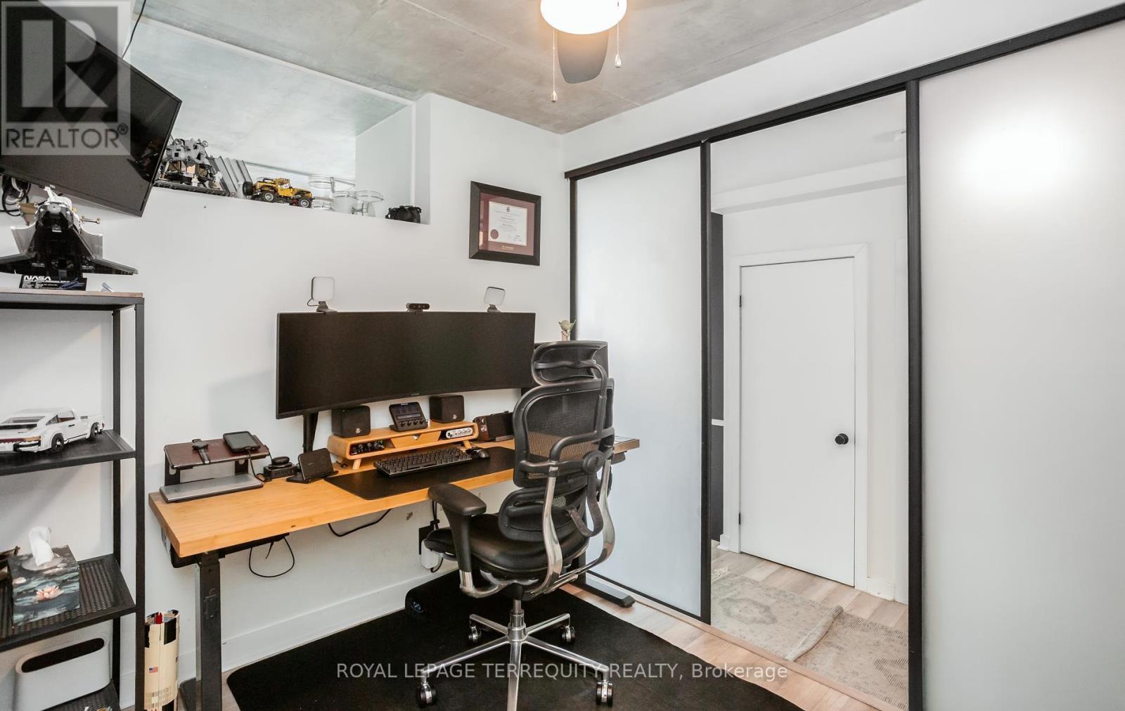 704 - 50 Camden Street, Toronto, Ontario  M5V 3N1 - Photo 26 - C13207712