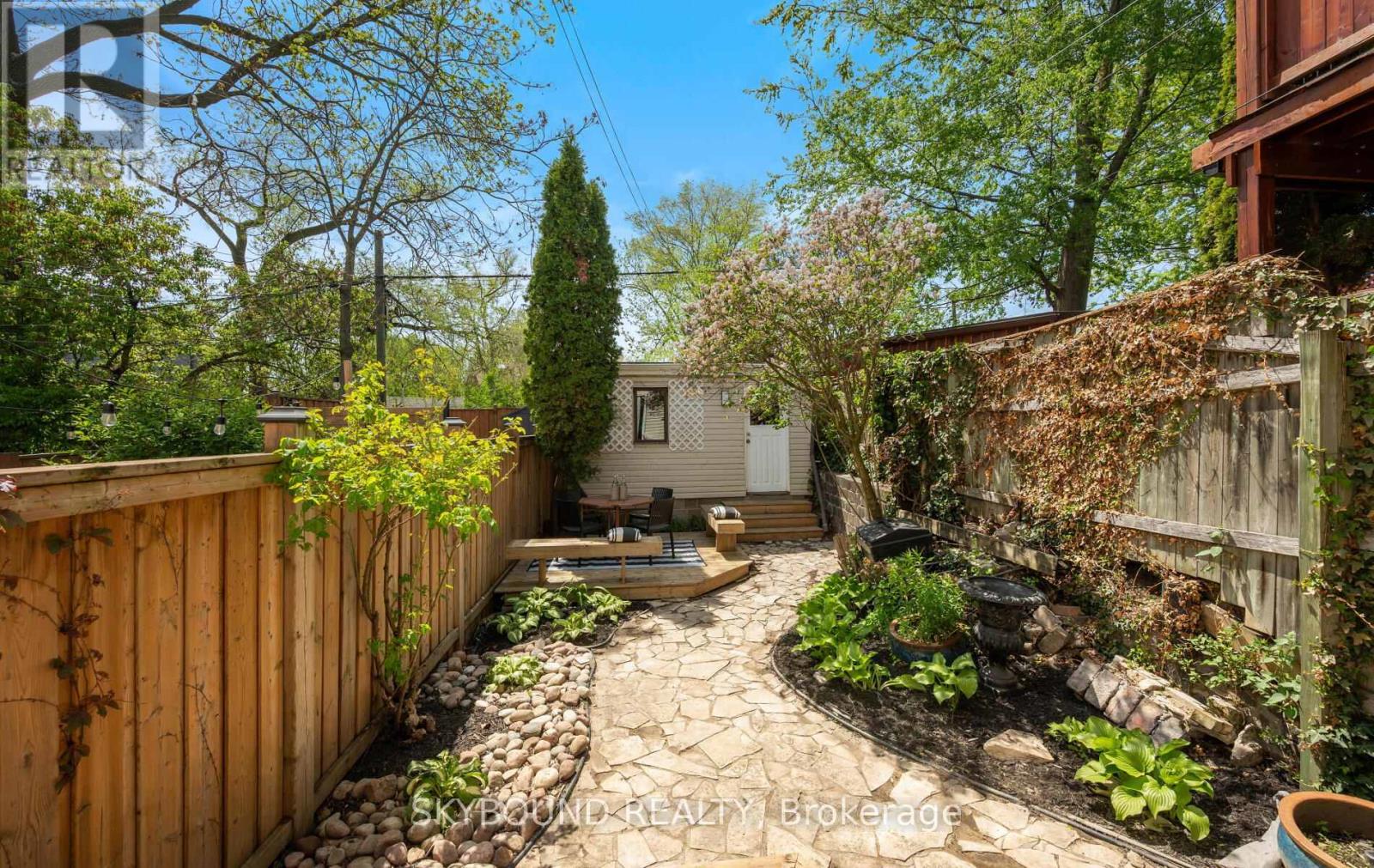 326 Kenilworth Avenue, Toronto, Ontario  M4L 3S8 - Photo 31 - E13206452