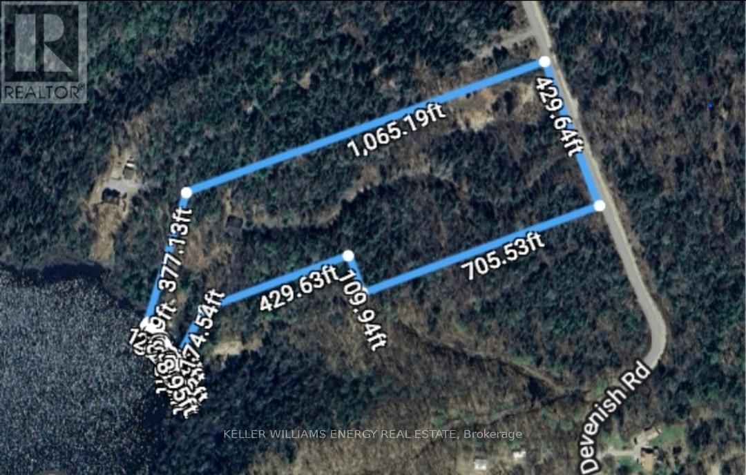 235 DEVENISH ROAD, Hastings Highlands, Ontario