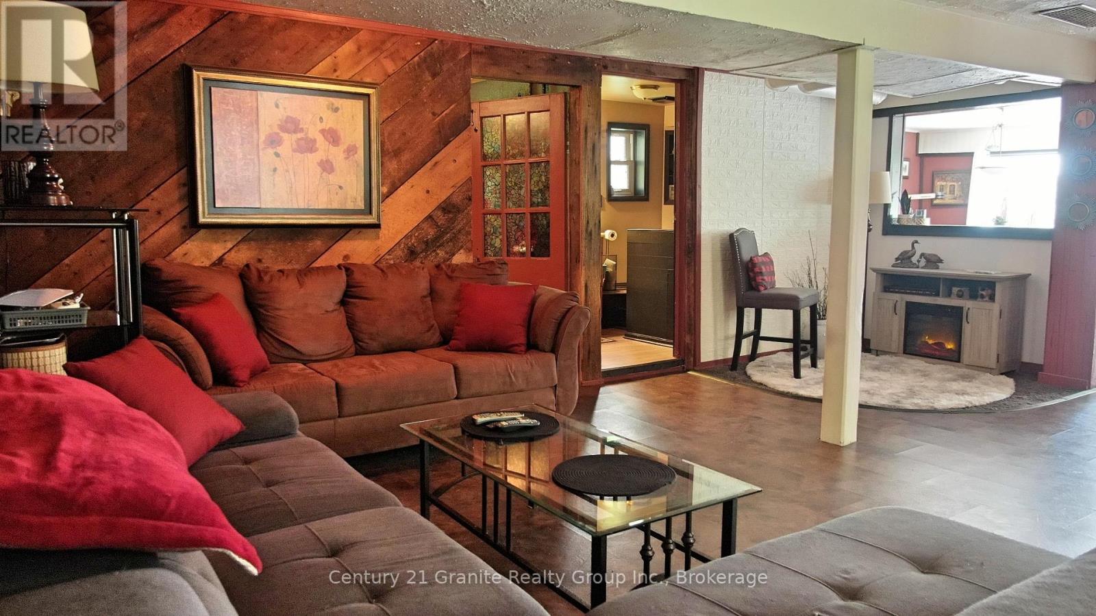 482 Old L'amable Road, Bancroft, Ontario  K0L 1C0 - Photo 9 - X13209048