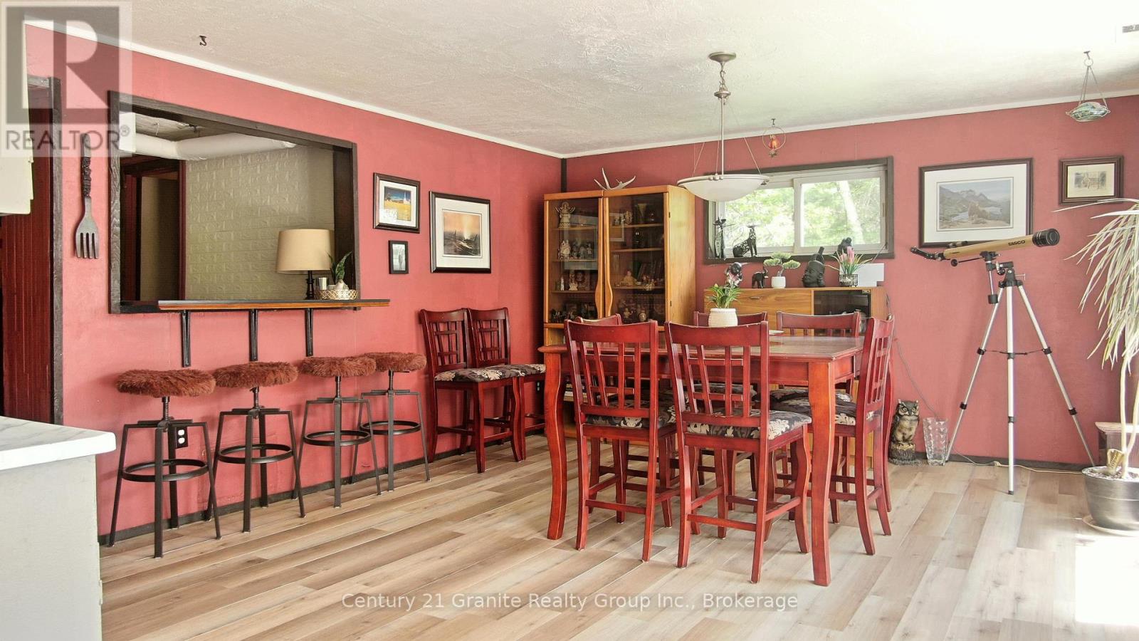 482 Old L'amable Road, Bancroft, Ontario  K0L 1C0 - Photo 8 - X13209048