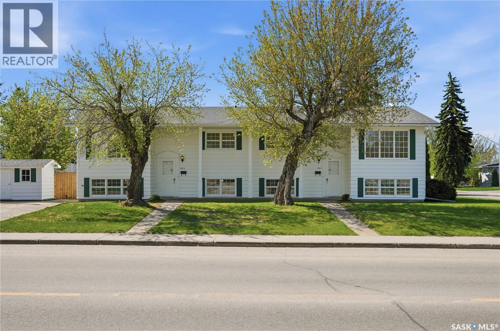 1901 William AVENUE, Saskatoon, Saskatchewan