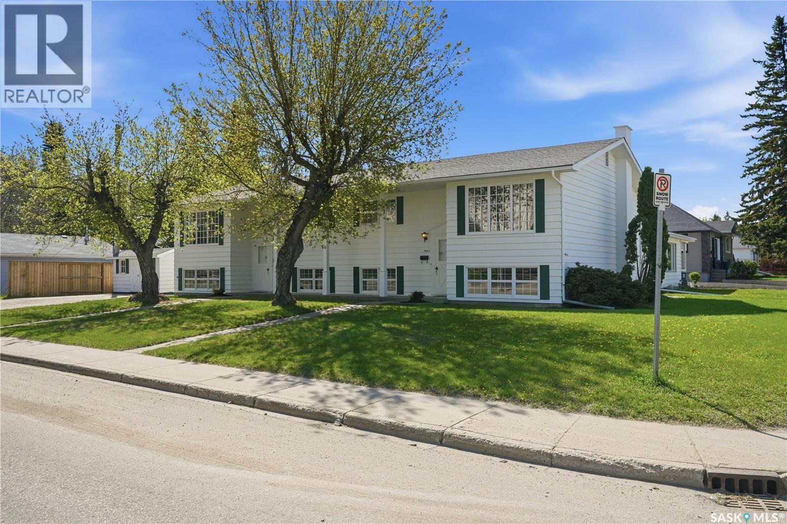 1901 William Avenue, Saskatoon, Saskatchewan  S7J 1A1 - Photo 2 - SK037457
