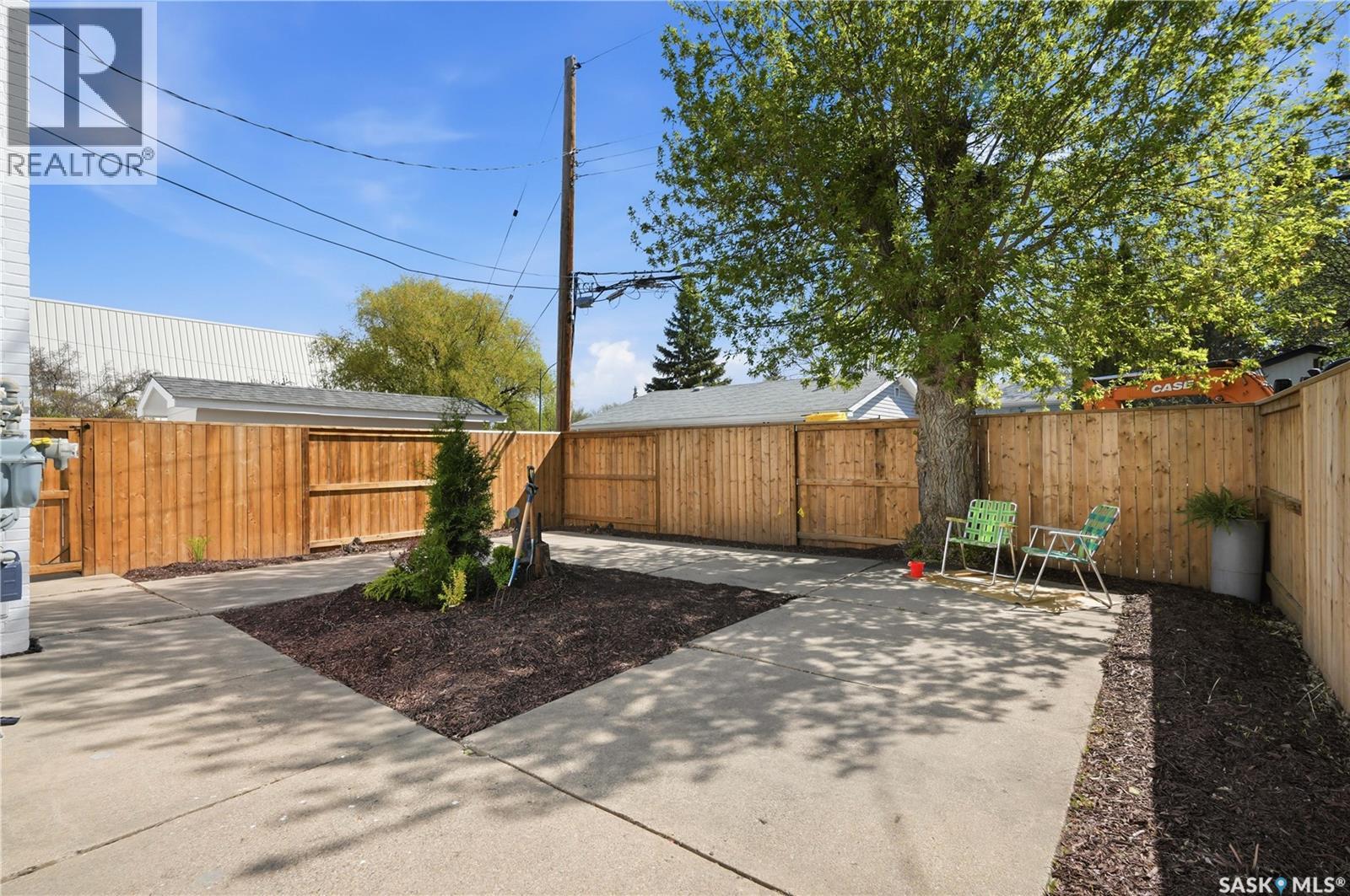 1901 William Avenue, Saskatoon, Saskatchewan  S7J 1A1 - Photo 48 - SK037457