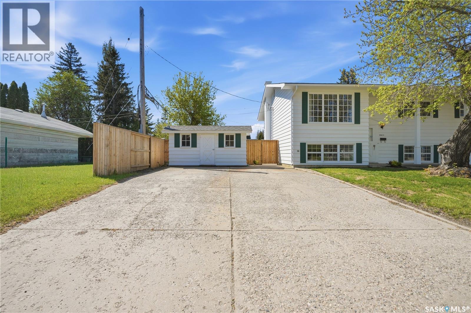 1901 William Avenue, Saskatoon, Saskatchewan  S7J 1A1 - Photo 51 - SK037457