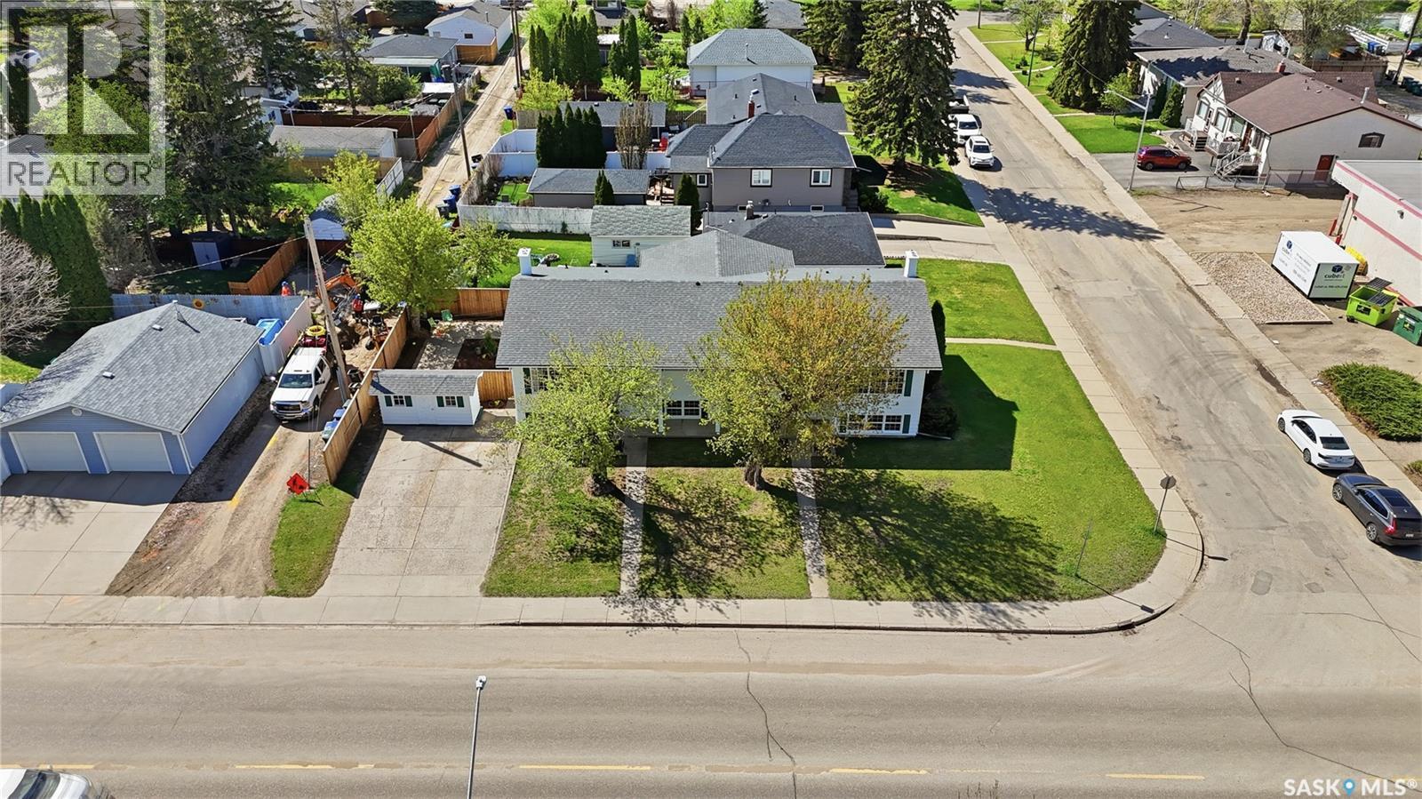 1901 William Avenue, Saskatoon, Saskatchewan  S7J 1A1 - Photo 53 - SK037457