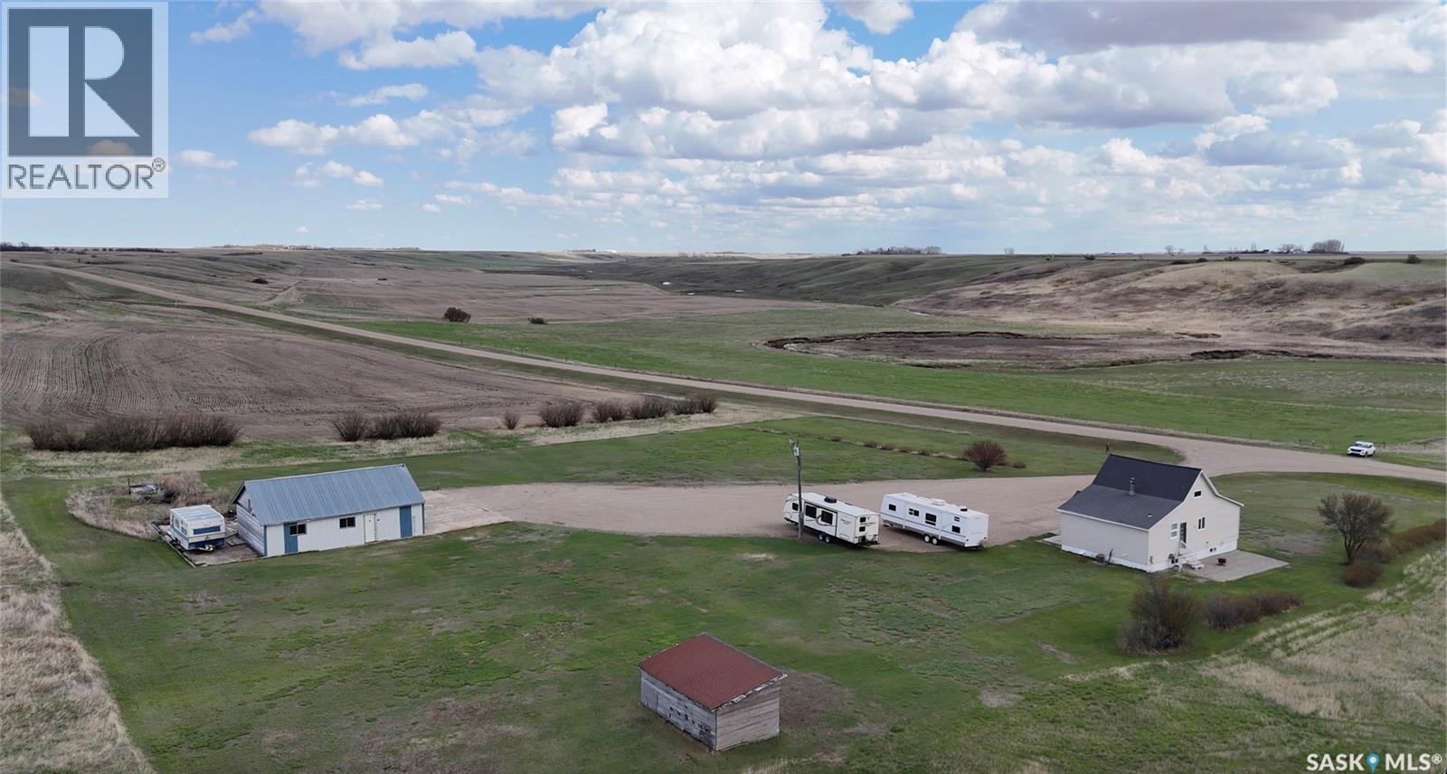 East Craik Acreage, Craik, Saskatchewan  S0G 0V0 - Photo 10 - SK037384