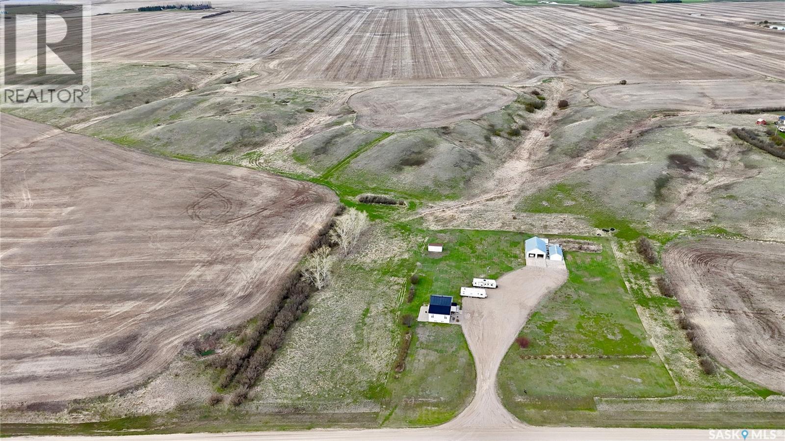 East Craik Acreage, Craik, Saskatchewan  S0G 0V0 - Photo 17 - SK037384