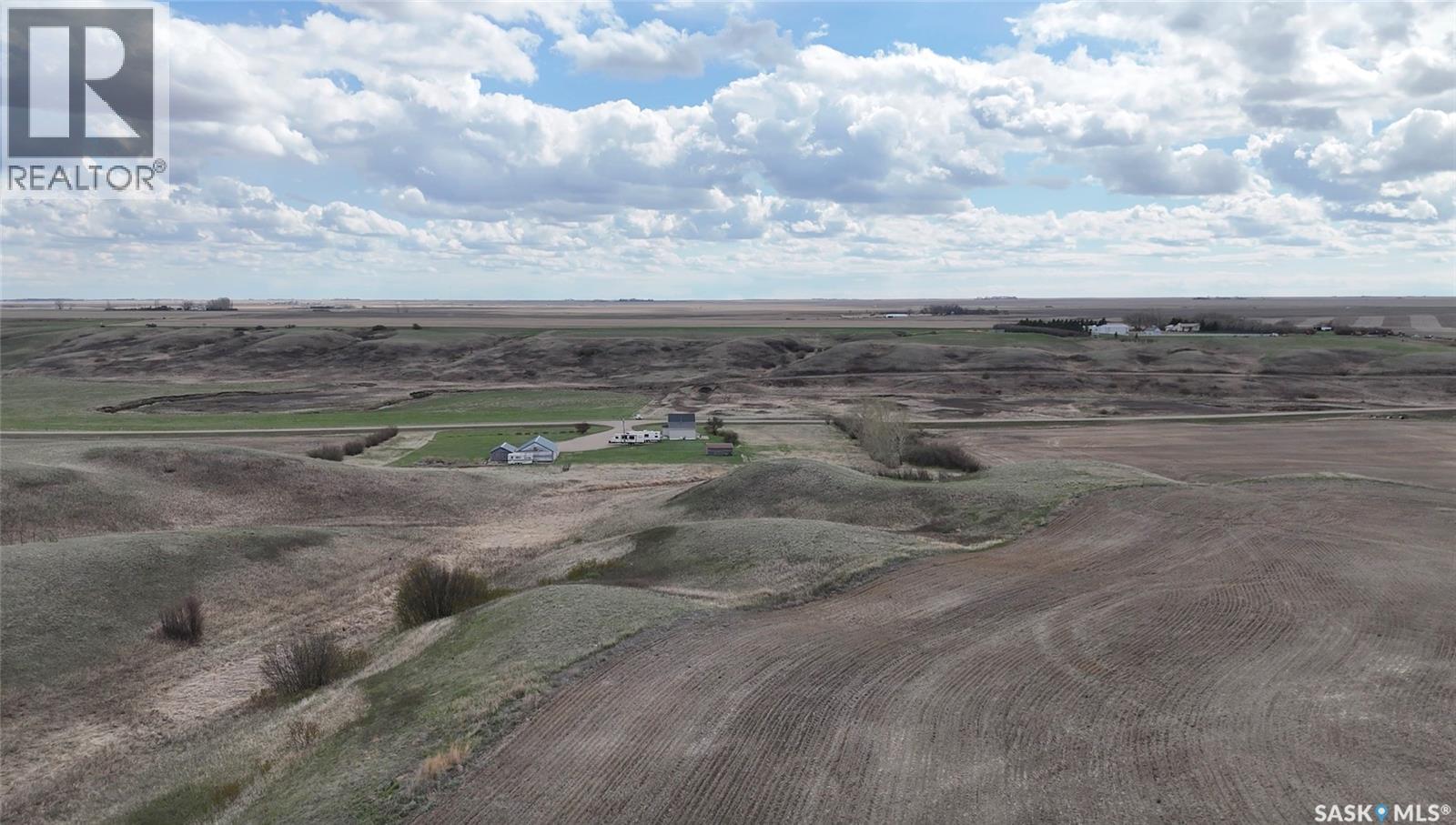 East Craik Acreage, Craik, Saskatchewan  S0G 0V0 - Photo 18 - SK037384
