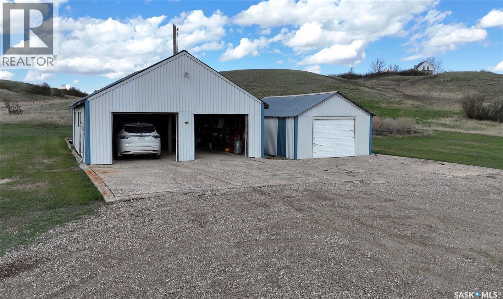 East Craik Acreage, Craik, Saskatchewan  S0G 0V0 - Photo 6 - SK037384